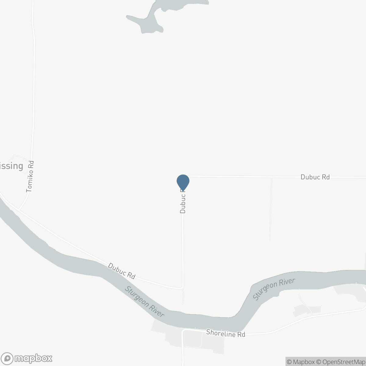 PART 4 DUBUC ROAD, West Nipissing, Ontario P0H 1L0